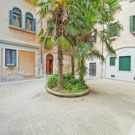 Dolcevita Apartments N 331 Венеція Екстер'єр фото