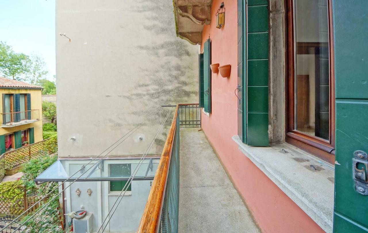 Dolcevita Apartments N 331 Венеція Екстер'єр фото