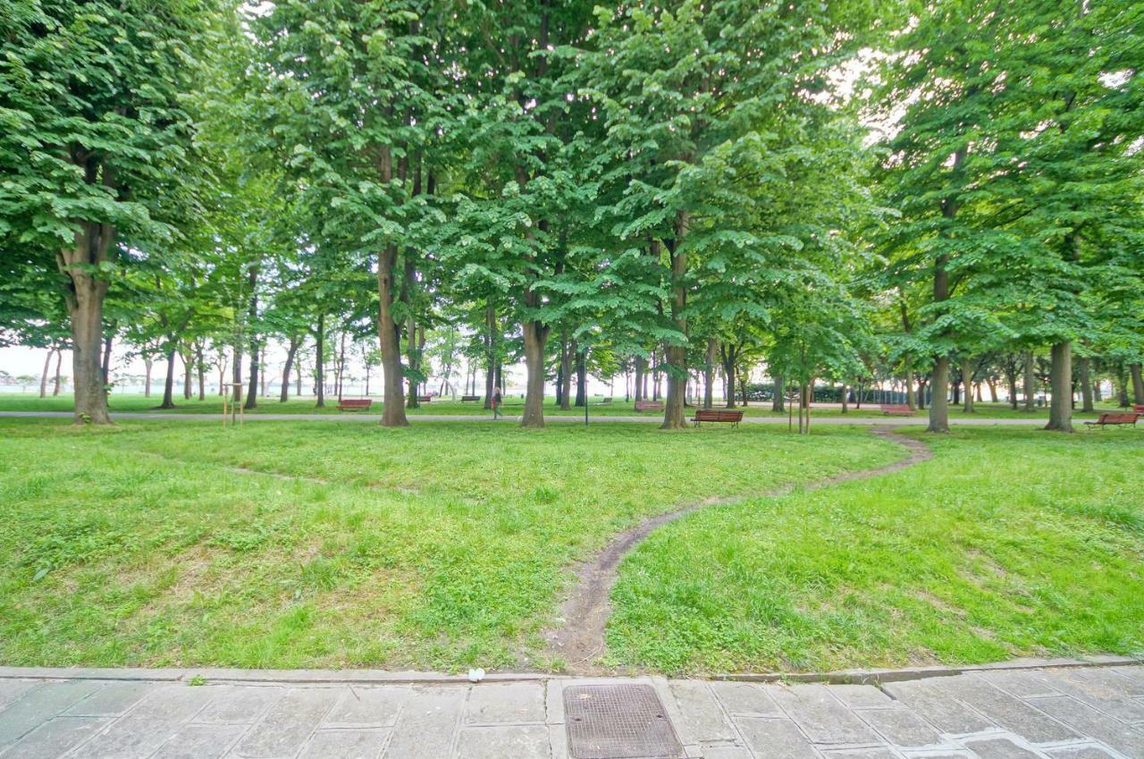 Dolcevita Apartments N 331 Венеція Екстер'єр фото