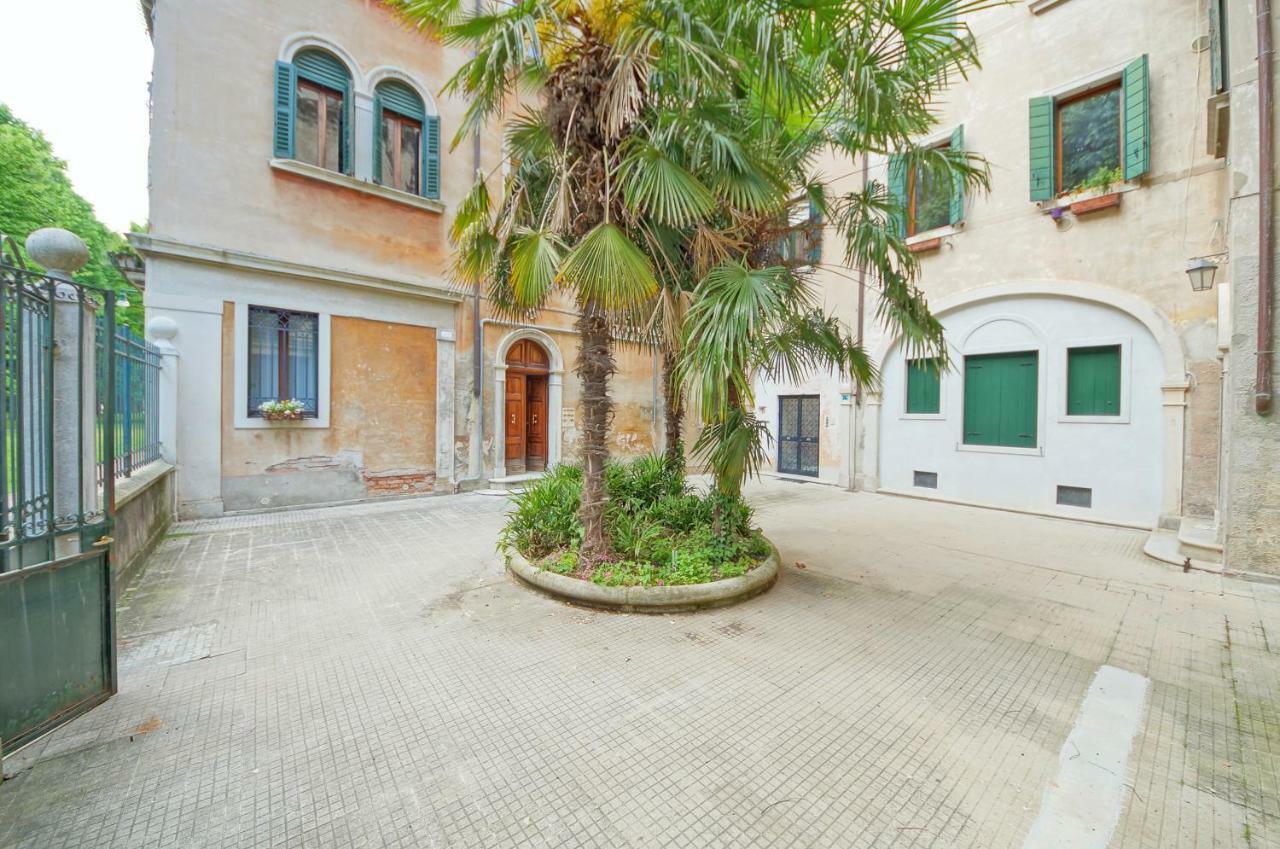 Dolcevita Apartments N 331 Венеція Екстер'єр фото
