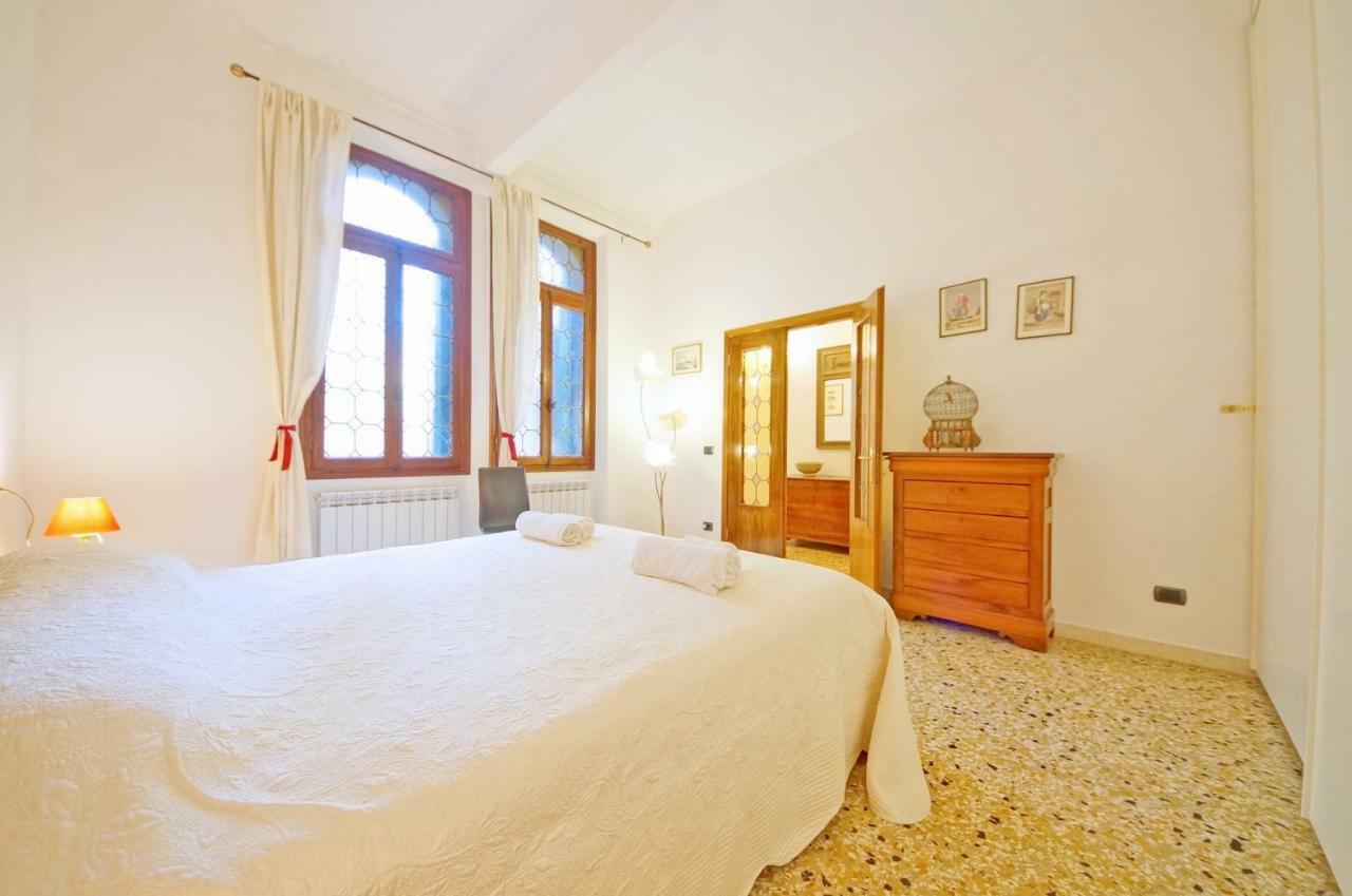 Dolcevita Apartments N 331 Венеція Екстер'єр фото