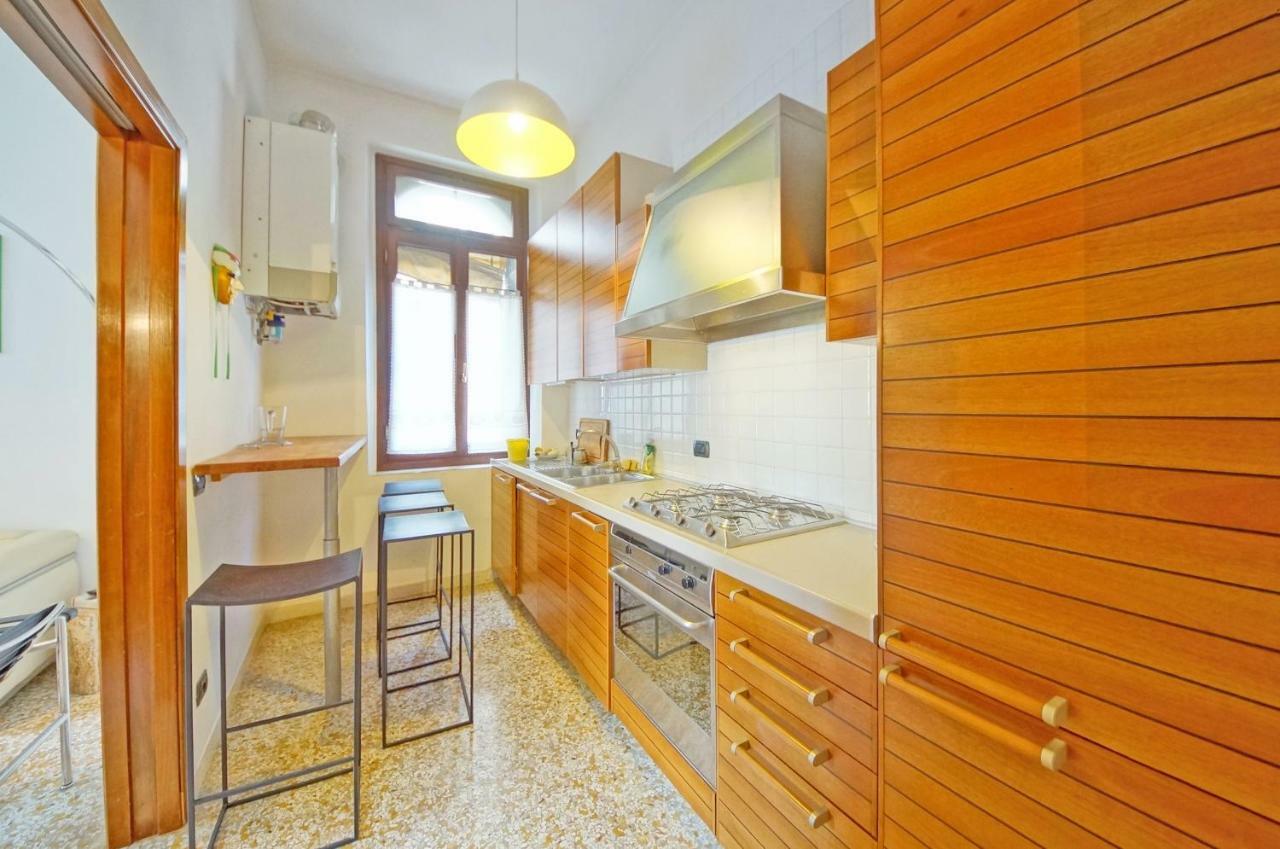 Dolcevita Apartments N 331 Венеція Екстер'єр фото