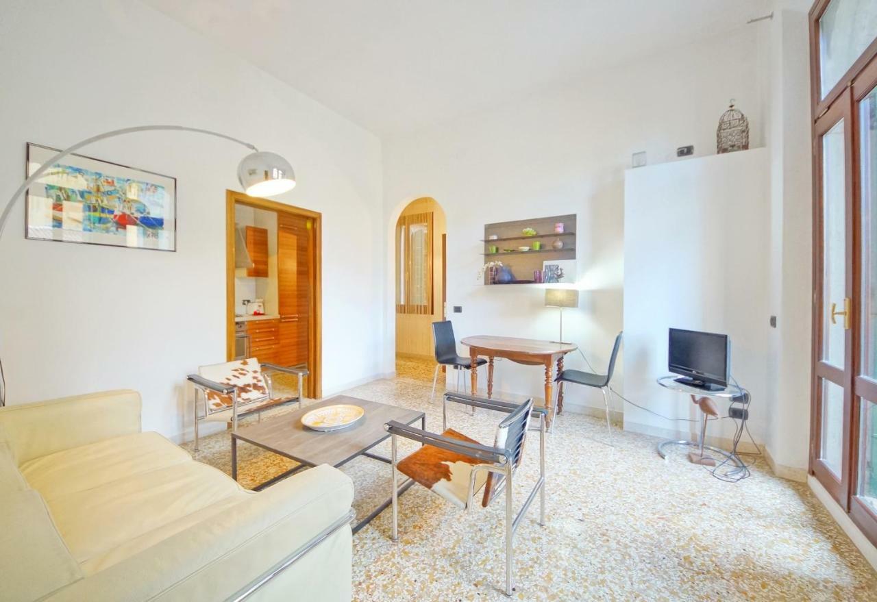 Dolcevita Apartments N 331 Венеція Екстер'єр фото